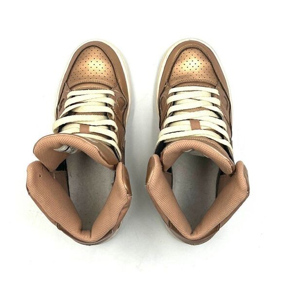 NIKE Womens Son Of Force Mid - Picture 4 of 9